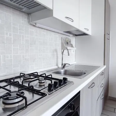 Orchidea Apartamento Castelsardo