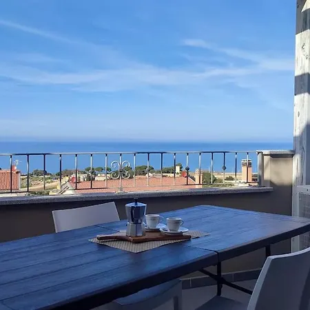 Orchidea Apartamento Castelsardo