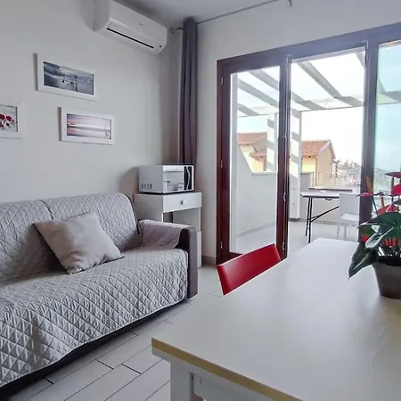 Apartamento Orchidea *