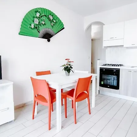 Orchidea Apartamento
