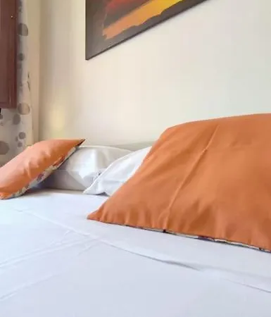 Apartamento Orchidea