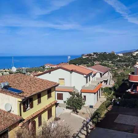Orchidea Apartamento Castelsardo