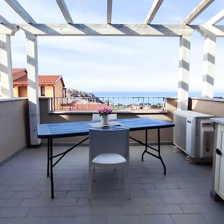 Apartamento Orchidea Castelsardo