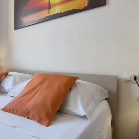 Orchidea Apartamento Castelsardo